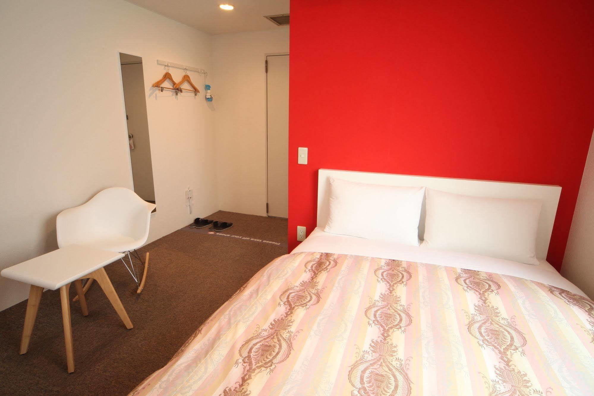 Frame Hotel Sapporo Esterno foto